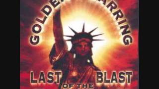 golden earring Last Blast of the Century 1999 live