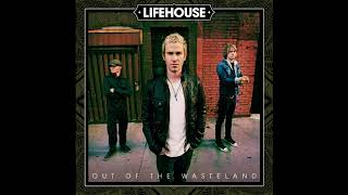 Lifehouse &#39;Aprés la vie&#39; EXCLUSIVO - LEGENDADO [Album Out Of The Wasteland]