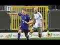 Highlights: KAS Eupen - RSC Anderlecht