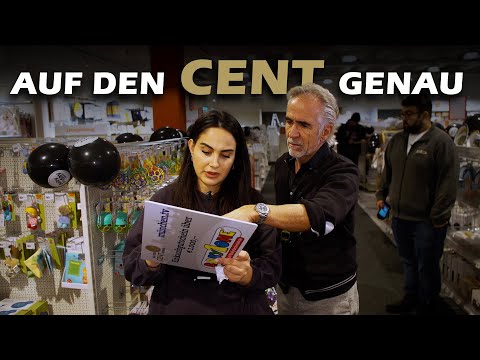 Auf den Cent genau - BabyOne Brunnthal | S12E11