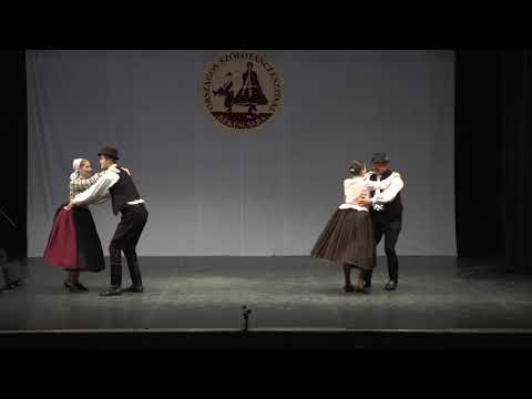 Majnikné Végh Hajnalka - Kovács Dénes és Lőrincz Hortenzia - (Kovács Norbert): Mezőföldi táncok