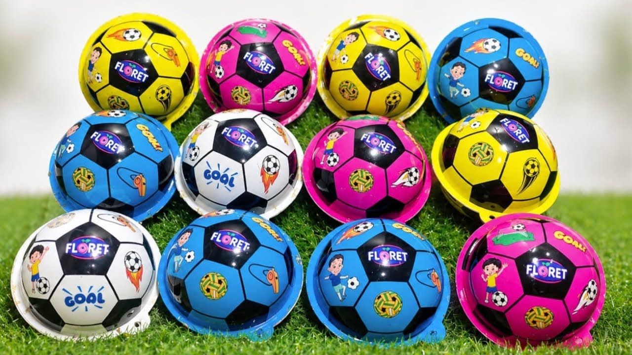 Eggs Unboxing | Satisfying Videos | ASMR