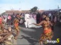 Harusi Ya Irene Uwoya Part 1