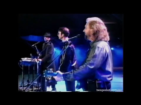 Bee Gees — You Win Again (Live at Estadio Boca Juniors 1998 - One Night Only)