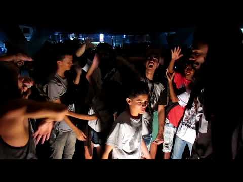 Pivete x DG | 31ª BDRC - SELETIVA BATALHA DO REAL | PRIMEIRA FASE