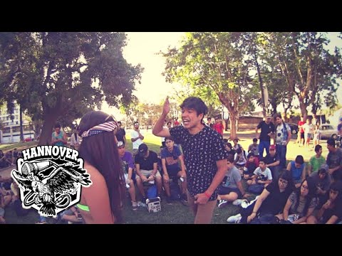 KOINS vs. INSANE: Repechaje – Hannover Pretemporada 2019