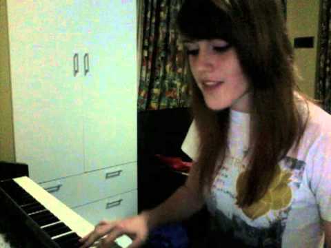 Do You Wanna Dance - Masketta Fall Cover