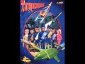 THUNDER BIRDS TV INTRO Wmv