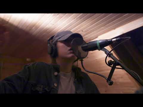 Natále - Baby, It's Alright (Live Studio Sessions)