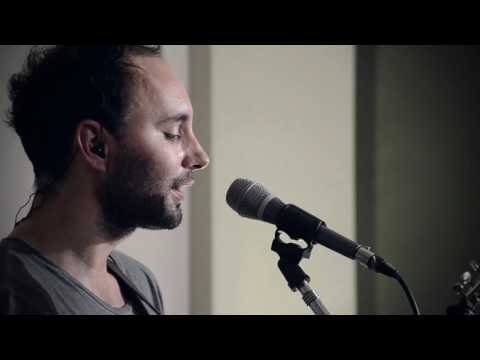 Pablo Riquero ◆ Quebrar Distancia (En Vivo)