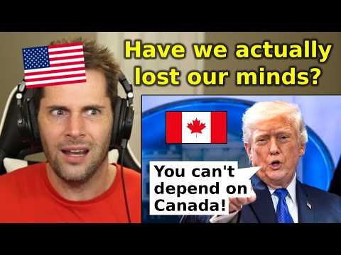 Canada Hit NATO’s Goal… and the U.S. is STILL Angry?? (American Reaction)
