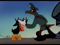 Daffy The Commando 1943 Classic Looney Tunes