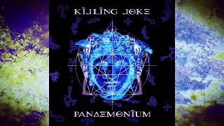 07. Jana - Killing Joke - 432Hz HQ