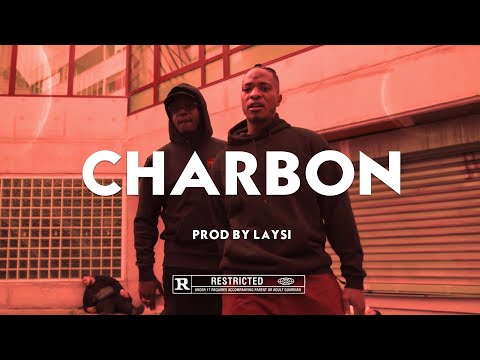 Niska x Ninho Type Beat l « Charbon » 🎸 | Instrumentale Guitare Drill/Mélancolique 2021