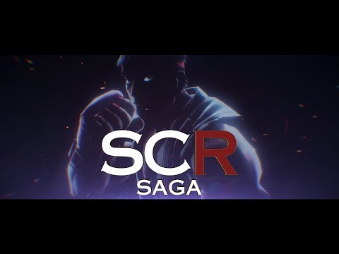 2GGC: SCR Saga | Fighting Games Are Great
