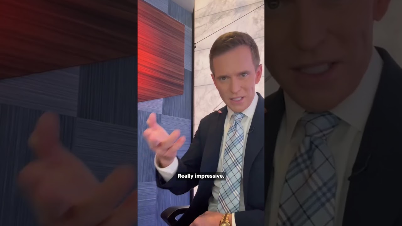 TOP NEWS: Fed interest rates, stuck astronauts return home & Trump's talks with Putin and Zelenskyy