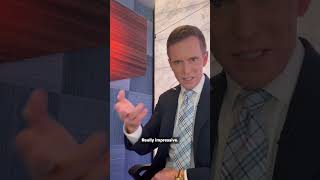 TOP NEWS: Fed interest rates, stuck astronauts return home & Trump's talks with Putin and Zelenskyy