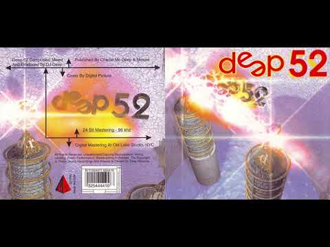 Deep Dance 52 // Deep Magic Dance 52 (1997) [HD] [384 kbps AAC]