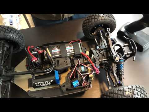 How to Calibrate / Set a Hobbywing ESC