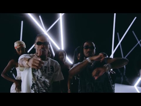 (FREE) Lil Baby x Quavo Type Beat - "MYTHS"