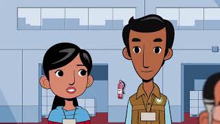 শ্রম পরিদর্শন পরিচিতি