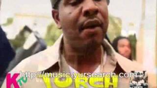 Torch (ft. Rick Ross, Busta Rhymes, Waka Flocka Flame, Yo Gotti &amp; N.O.R.E.) Bang Yo City (Remix)