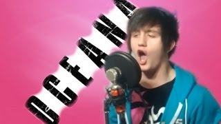 Oceana - Reach for the sky (Vocal Cover)