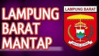 preview picture of video 'LOKASI WISATA DI LAMPUNG BARAT. Kebun Raya Liwa'