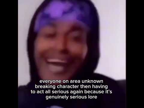 area unknown slander video part one 