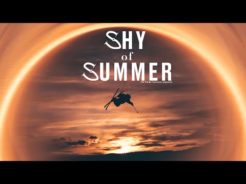'SHY OF SUMMER' - A Kimbo Sessions Sequence