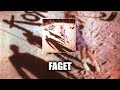 Korn - Faget [LYRICS VIDEO]