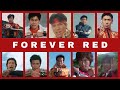 Forever Red But It S Super Sentai