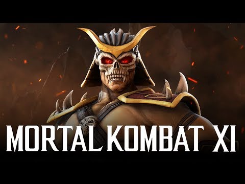 Ed Boon Teases & Acknowledges Fan Demand for MK11 (Mortal Kombat 11) Video