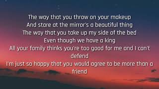 Quinn XCII   Good Thing Go Lyrics