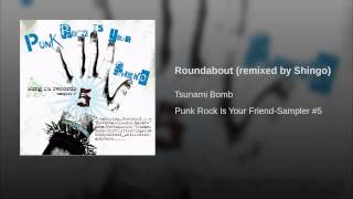 Roundabout (remixed by Shingo)