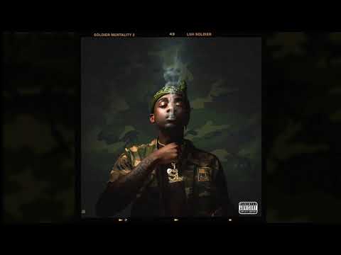 Luh Soldier - Lil Minute (Official Audio)