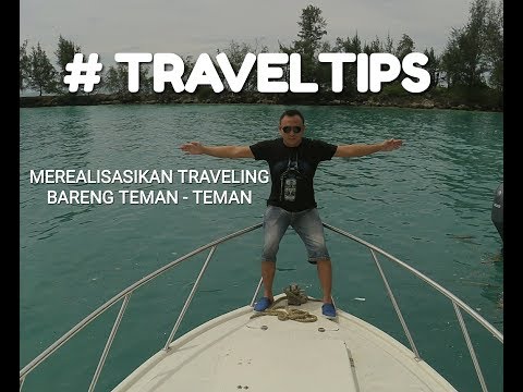 download lagu mp3 mp4 Tips Traveling Bareng Teman, download lagu Tips Traveling Bareng Teman gratis, unduh video klip Tips Traveling Bareng Teman