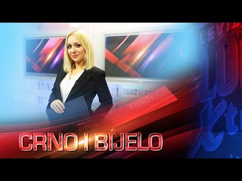 Crno i bijelo - 06.06.2017.