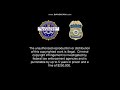 FBI Anti Piracy Warning Screens 2012