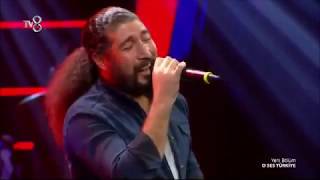 DİYARBAKIRLI Ferat Üngür - Zülfü Kahkullerin Amber Misali