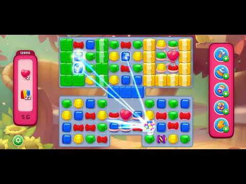 Homescapes games Level 12896 to 128900