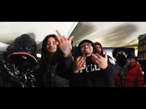 808 Official Music Video - Guacho.St Ft .YCN Snappa