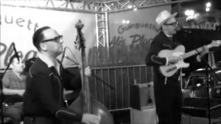 Legacaster and The Hillbilly Trio - Call The Deejay