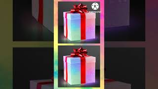 Choose Your Special Raksha - Bandhan Gifts Box 🎁 #shorts