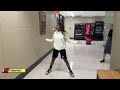 SCCUB Senior Movie 2025