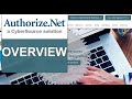 ECommerce Authorize Net Payment Gateway
