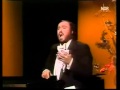 Luciano Pavarotti / Tosti / Ideale / Marechiare