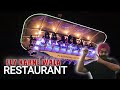 Flying Restaurant In Noida Near New Delhi Fly Dining Noida India