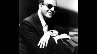 George Shearing - I Got It Bad (And That Ain't Good)