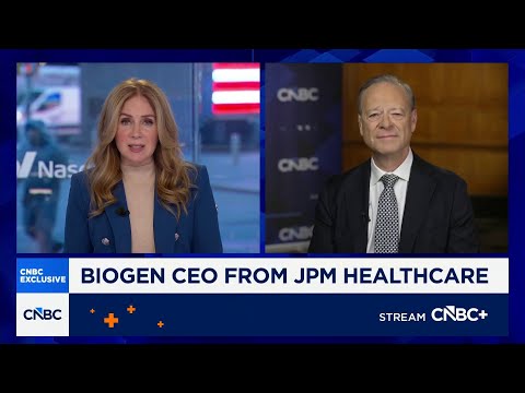 Biogen 10k